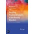Avoiding Treatment Failures In The Anxiety Disorders