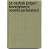 Az Osztrak Polgari Torvenykonyv Novella-Javaslatarol door Karoly Szladits