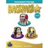 Backpack Gold Assessment Book And M-Rom 4-6 N/E Pack