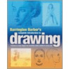 Barrington Barber's Complete Introduction To Drawing door Barrington Barber