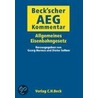 Beck'scher Kommentar zum Allgemeinen Eisenbahngesetz by Georg Hermes