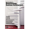 Best Practices in Biotechnology Business Development by Yali Friedman