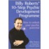 Billy Roberts' 10 Step Psychic Development Programme