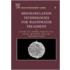 Biogranulation Technologies For Wastewater Treatment