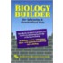 Biology Builder For Admission And Standardized Tests
