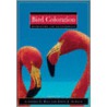 Bird Coloration Volume 1 Mechanisms and Measurements door Kevin J. McGraw
