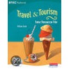 Btec National Diploma Travel And Tourism With Cd-Rom door Gillian Dale