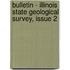 Bulletin - Illinois State Geological Survey, Issue 2