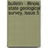 Bulletin - Illinois State Geological Survey, Issue 5