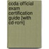 Ccda Official Exam Certification Guide [with Cd-rom]