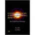 Combustion Engineering Issues For Solid Fuel Systems