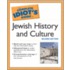 Complete Idiot's Guide To Jewish History And Culture