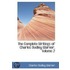 Complete Writings Of Charles Dudley Warner, Volume 2