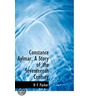 Constance Aylmar. A Story Of The Seventeenth Century door H.F. Parker