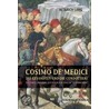 Cosimo de' Medici, die Gesandten und die Condottieri door Heinrich Lang