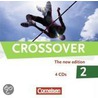Crossover - The New Edition 2: 12./13. Schuljahr. Cd door Onbekend
