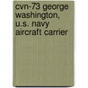 Cvn-73 George Washington, U.S. Navy Aircraft Carrier door W. Frederick Zimmerman