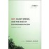 Ddt, Silent Spring, And The Rise Of Environmentalism