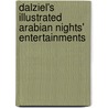 Dalziel's Illustrated Arabian Nights' Entertainments door George Dalziel