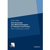 Das Konzept der Metropolregion in Theorie und Praxis door Stefan Bege
