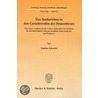 Das Seedarlehen in den Gerichtsreden des Demosthenes door Stephan Schuster