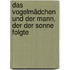 Das Vogelmädchen und der Mann, der der Sonne folgte