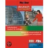 Deutsch Kompakt. Anfänger. Spanische Ausgabe. 3 Cds door Onbekend