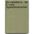 Die Volxbibel At - Teil 2, Motiv Zigarettenschachtel