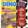 Dino Iq [with Poster And Glow In The Dark Dinosaurs] by Roger Priddy