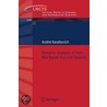 Dynamic Analysis Of Petri Net-Based Discrete Systems by Andrei Karatkevich