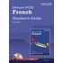 Edexcel Gcse French Higher Teachers Guide And Cd-Rom