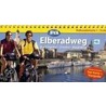 Elberadweg Bad Schandau-Dresden-Magdeburg 1 : 75 000 door Onbekend