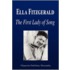 Ella Fitzgerald - The First Lady of Song (Biography)