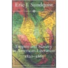 Empire and Slavery in American Literature, 1820-1865 by Eric J. Sundquist