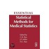 Essential Statistical Methods For Medical Statistics