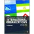 Europa Directory of International Organizations 2009