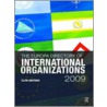 Europa Directory of International Organizations 2009 by Publications Europa