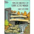 Famous Buildings Of Frank Lloyd Wright Coloring Book