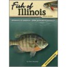 Fish of Illinois Field Guide [With Waterproof Pages] door Dave Bosanko