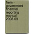 Frem - Government Financial Reporting Manual 2008-09
