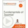 Fundamentals Of Joomla! Livelessons (Video Training) door Barrie North