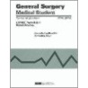 General Surgery Medical Student Usmle Parts Ii & Iii door Maull