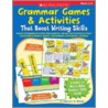 Grammar Games & Activities That Boost Writing Skills by Immacula Rhodes