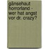 Gänsehaut HorrorLand - Wer hat Angst vor Dr. Crazy?