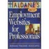 Haldane's Best Employment Websites For Professionals