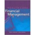Handbook Of Financial Management For Health Services