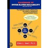 Handbook Of Inter-Rater Reliability (Second Edition) by Kilem Li Gwet