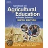 Handbook On Agricultural Education In Public Schools door Lloyd James Phipps