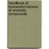Handbook of Biotransformations of Aromatic Compounds