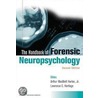Handbook of Forensic Neuropsychology, Second Edition door Lawrence C. Hartlage